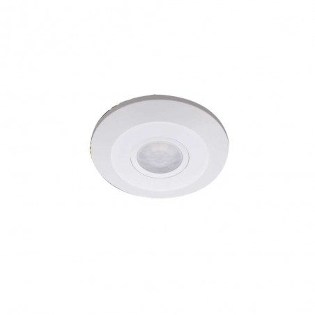 Detecteur de mouvement plafonnier appent 360°-8m