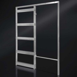 Kit huisserie ép100mm tanganika*