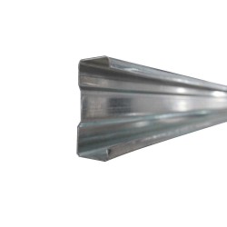 Profilé Panne C 150x50x20x2 mm -  - meilleure qualité