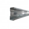 Profilé Panne C 150x50x20x2 mm -  - meilleure qualité