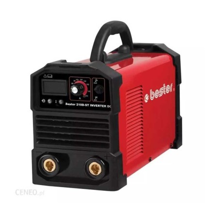 Poste à souder Arc Bester 210A