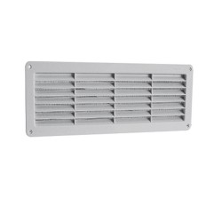 Grille de ventilation 370x123