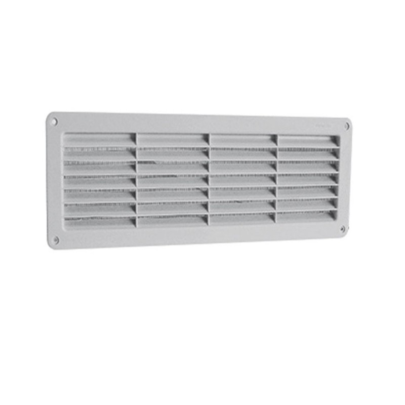 Grille de ventilation 370x123