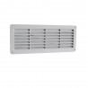 Grille de ventilation 370x123