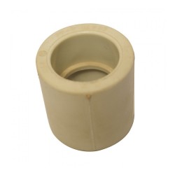 Manchon égal pour gris D25mm