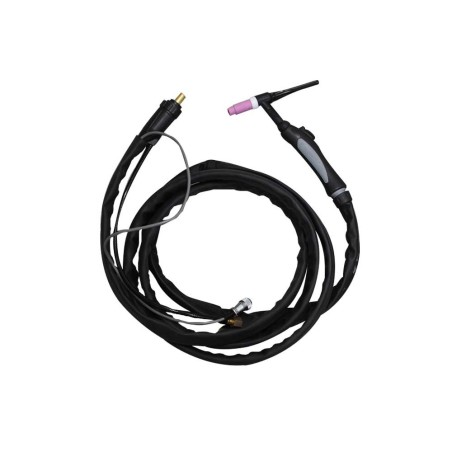 Torche TIG complet 4m