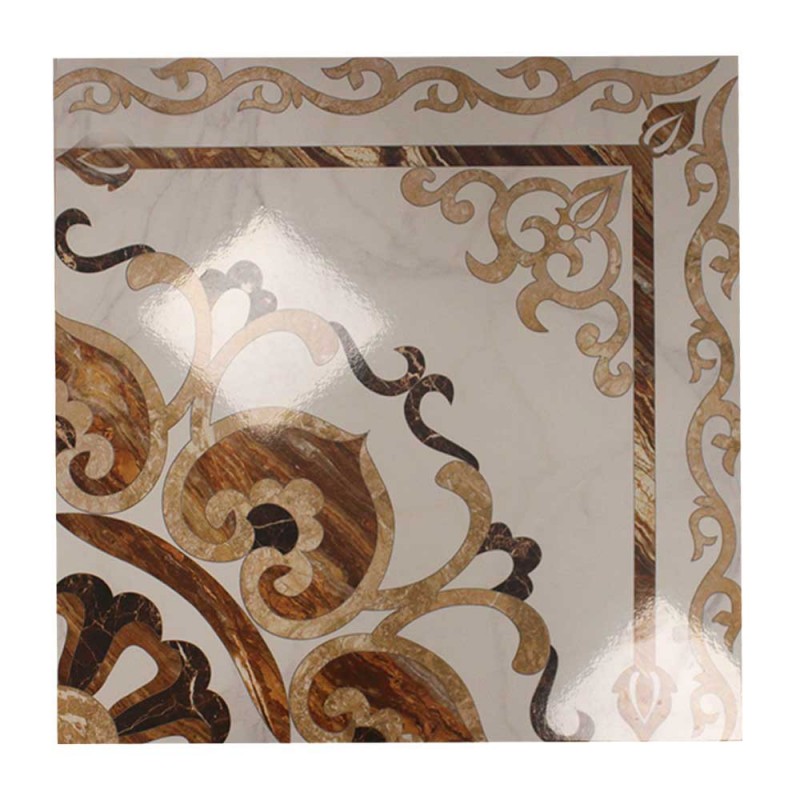 Carrelage sol 50x50cmARB01DTT0BRNZGSNLU