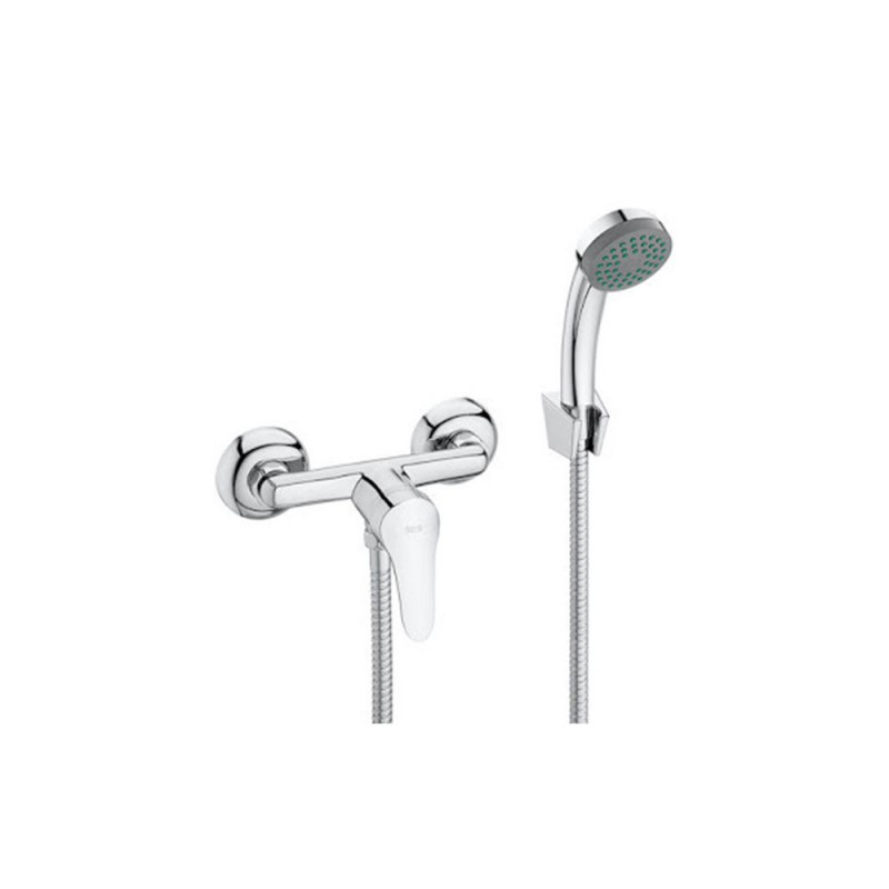 Mitigeur de douche mural Adèle avec accessoires -  - meilleure qualité
