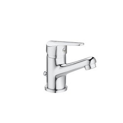 Mitigeur lavabo Adèle ROCA avec vidage à  tirette -  - meilleure qualité