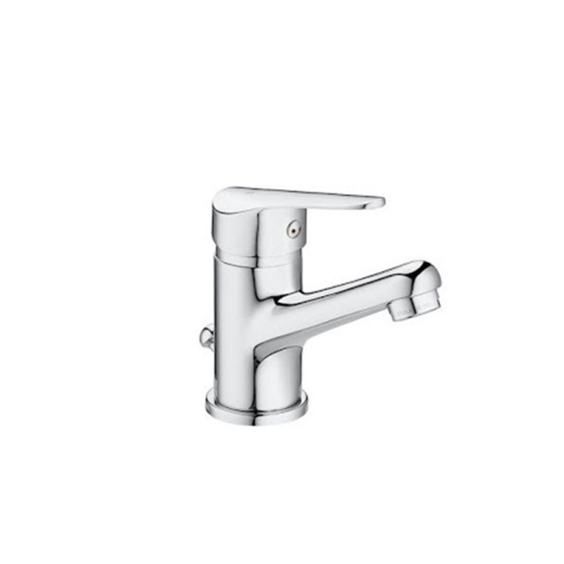 Mitigeur lavabo Adèle ROCA avec vidage à  tirette -  - meilleure qualité