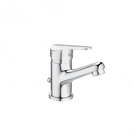 Mitigeur lavabo Adèle ROCA avec vidage à  tirette -  - meilleure qualité