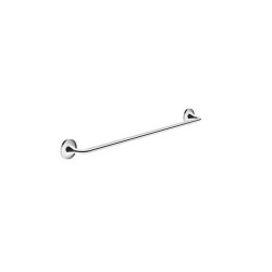 Porte serviette 600mm chromage brillant Classica -  - meilleure qualité