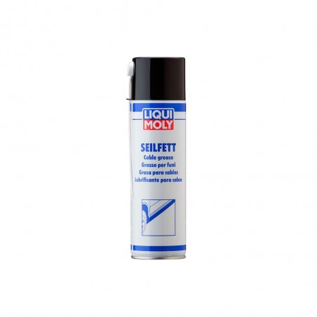 Graisse anti-rouille pour cable