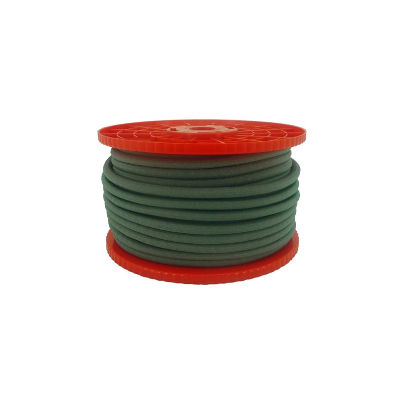 Sandow latex multibrins D.8mm