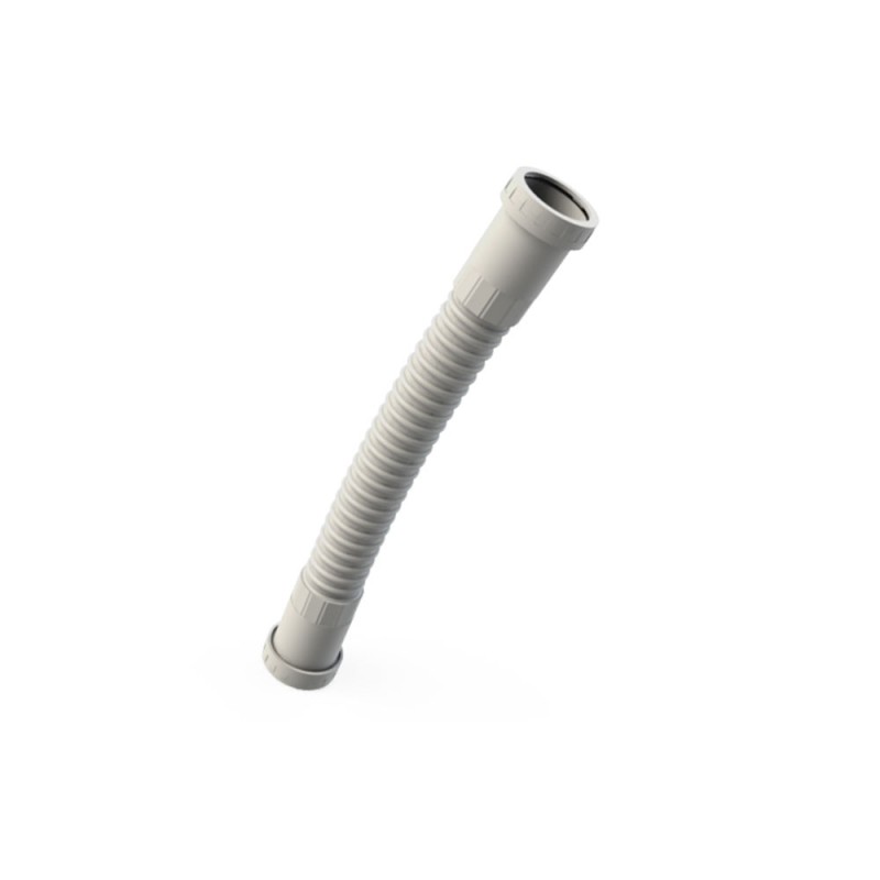 Coude flexible Ø32mm
