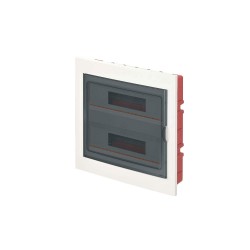 Coffret dencastrement 36 modules