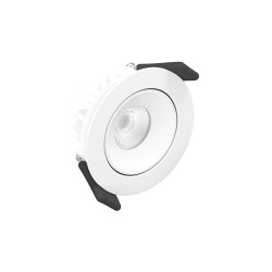Spot Led ADJUST 8W-3000K 230V IP20 TBL