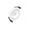 Spot Led ADJUST 8W-3000K 230V IP20 TBL