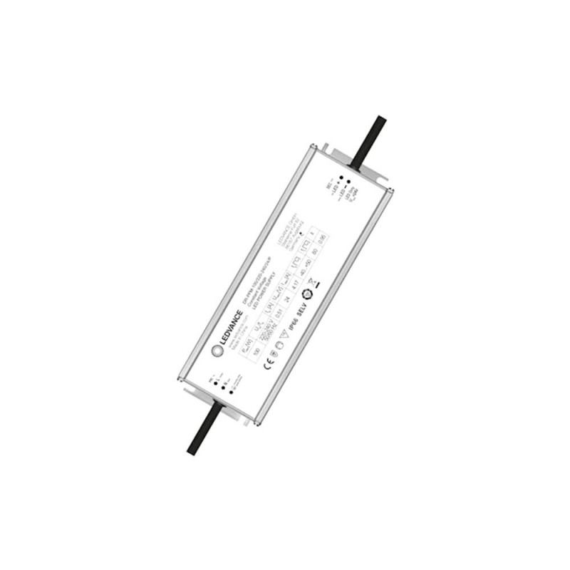 DR-PFM-100-220-240-24P 10X1 TBL