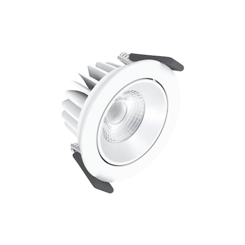 Spot Led DALI ADJUST 8W-3000K IP20 TBL