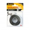 Ruban Auto amalgamant 3Mx25mm noir Scotch -  - meilleure qualité
