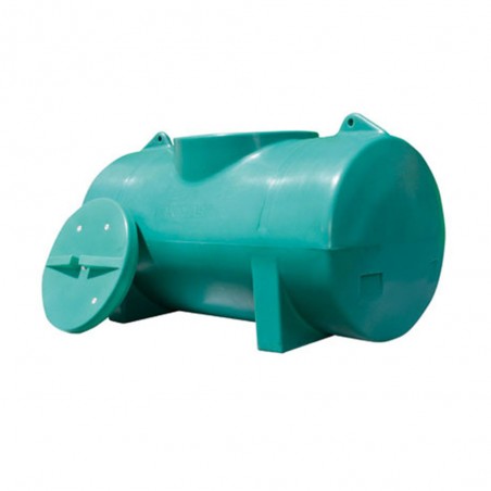 Citerne horizontale  MK 1000L alimentaire TBL -  - meilleure qualité
