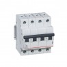 RX3 Disjoncteur 4P C10 6000A BIC