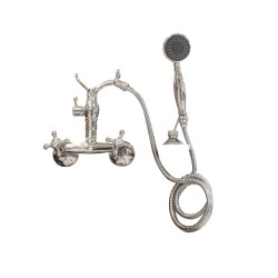 Mélangeur de douche CLASSIQUE1866 Eco save Chromé