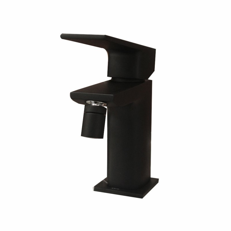 Mitigeur bidet KALA Noiretvidage clic claccarre