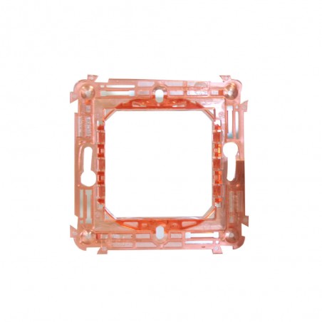 Support pour fixation sans griffes S43