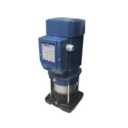 Pompe verticale MKm-3/3-50m-4.8m3/h -  - meilleure qualité