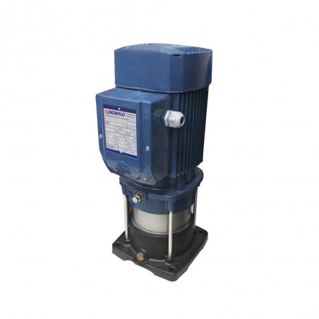 Pompe verticale MKm-3/3-50m-4.8m3/h -  - meilleure qualité