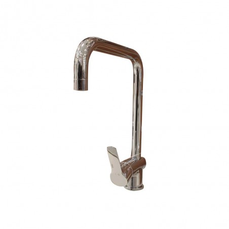 Mitigeur évier Tender BASIC 236mm chromé
