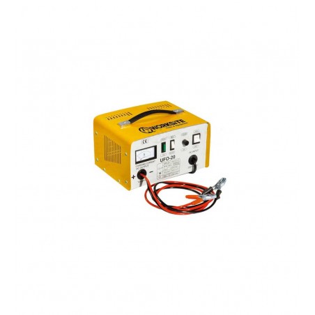 Chargeur Batteries pour outillages sans fil 12-24V-9-4Amp