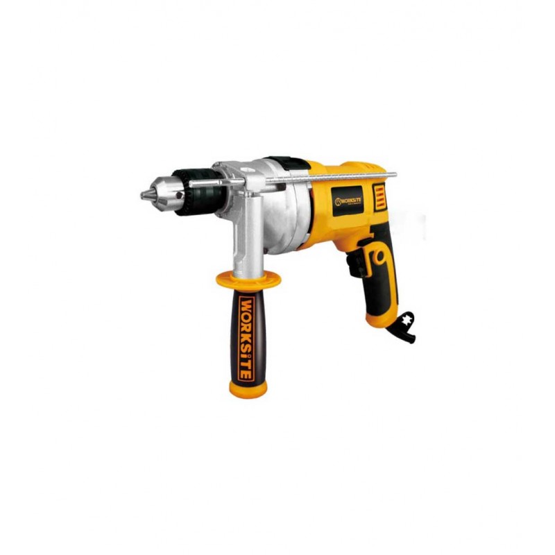 Perceuse percussion 13mm 1050W-220V TBL