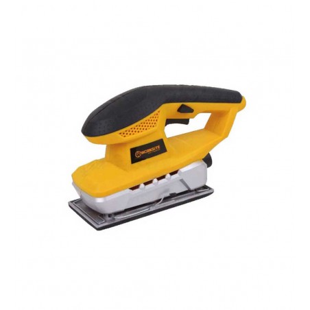 Ponceuse vibrante 187x92mm-200W -220V