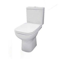 Origin Wc complet Sortie Horizontale