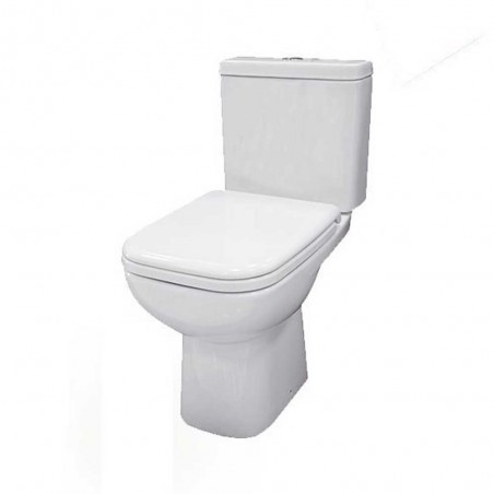 Origin Wc complet Sortie Horizontale