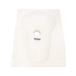 Wc turc blanc Oriental ROCA -  - meilleure qualité