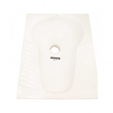 Wc turc blanc Oriental ROCA -  - meilleure qualité