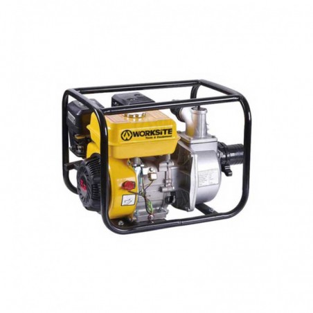 Motopompe essence 35m3/h-5.5CV -  - meilleure qualité