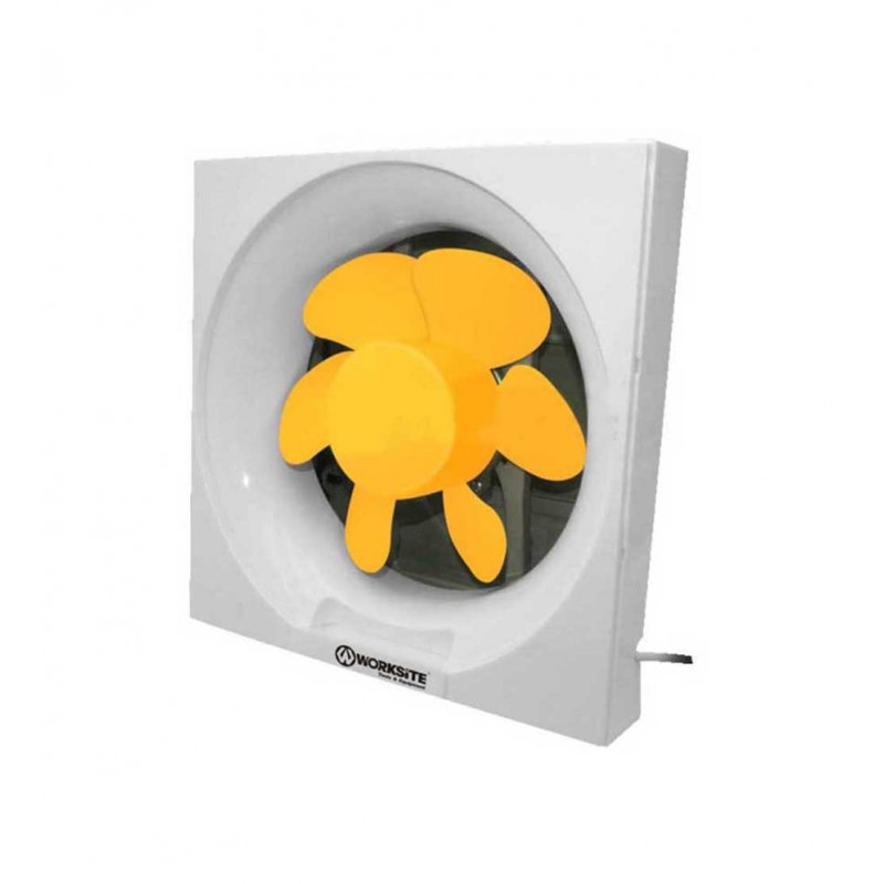 Ventilateur extracteur dair 48W D300 1080m3-H