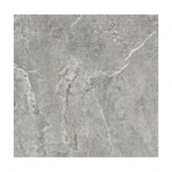Carrelage sol 45x45cm gris Natural