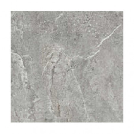 Carrelage sol 45x45cm gris Natural