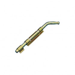 Verrou de box 300 bichro