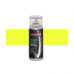Aérosol 400ml RAL 1028 jaune citron