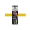 Aerosol 400ml RAL 1003 jaune securite