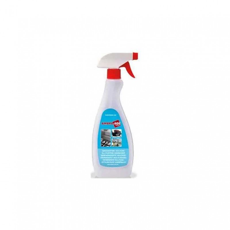 Peinture aérosol 750ml dégraissant multi-usages -  - meilleure qualité