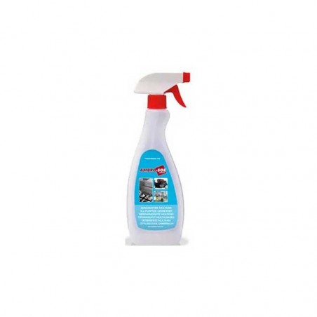 Peinture aérosol 750ml dégraissant multi-usages -  - meilleure qualité