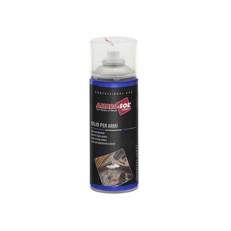 Huile pour armes Peinture aérosol 400ml -  - meilleure qualité